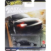 Hot Wheels Collectors RLC Exclusive 1998 Subaru Impreza 22B-STi